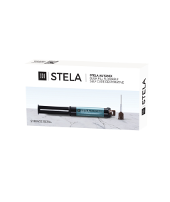 Recharge Seringue Automix - SDI
