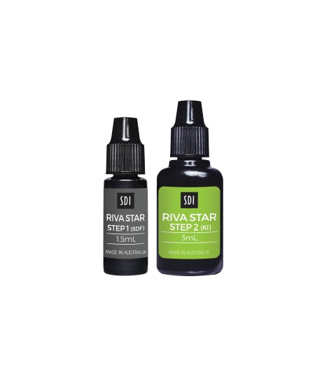 Riva Star Kit - SDI