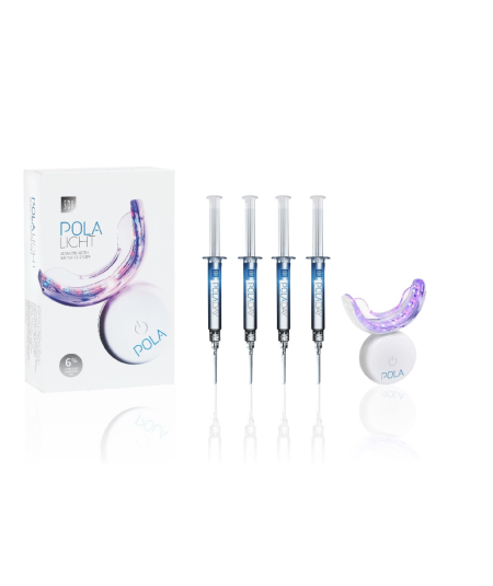 Pola Light - SDI