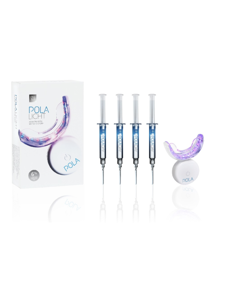 Pola Light - SDI