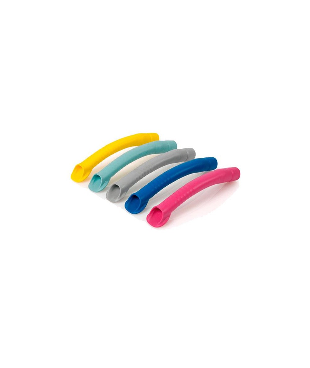 Canule Aspiration Universelle (Gris) 20pcs - Dürr Dental