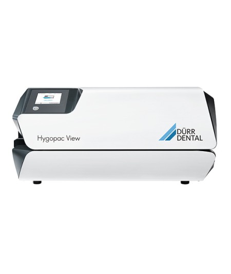 Soudeuse Hygopac - DÜRR DENTAL - 1pc