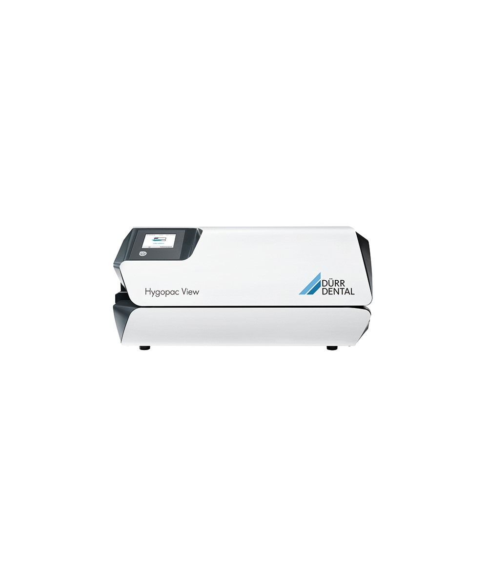 Soudeuse Hygopac - DÜRR DENTAL - 1pc
