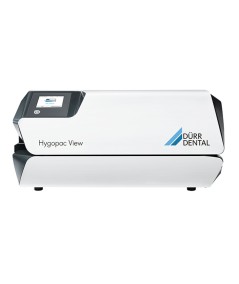 Soudeuse Hygopac - DÜRR DENTAL - 1pc