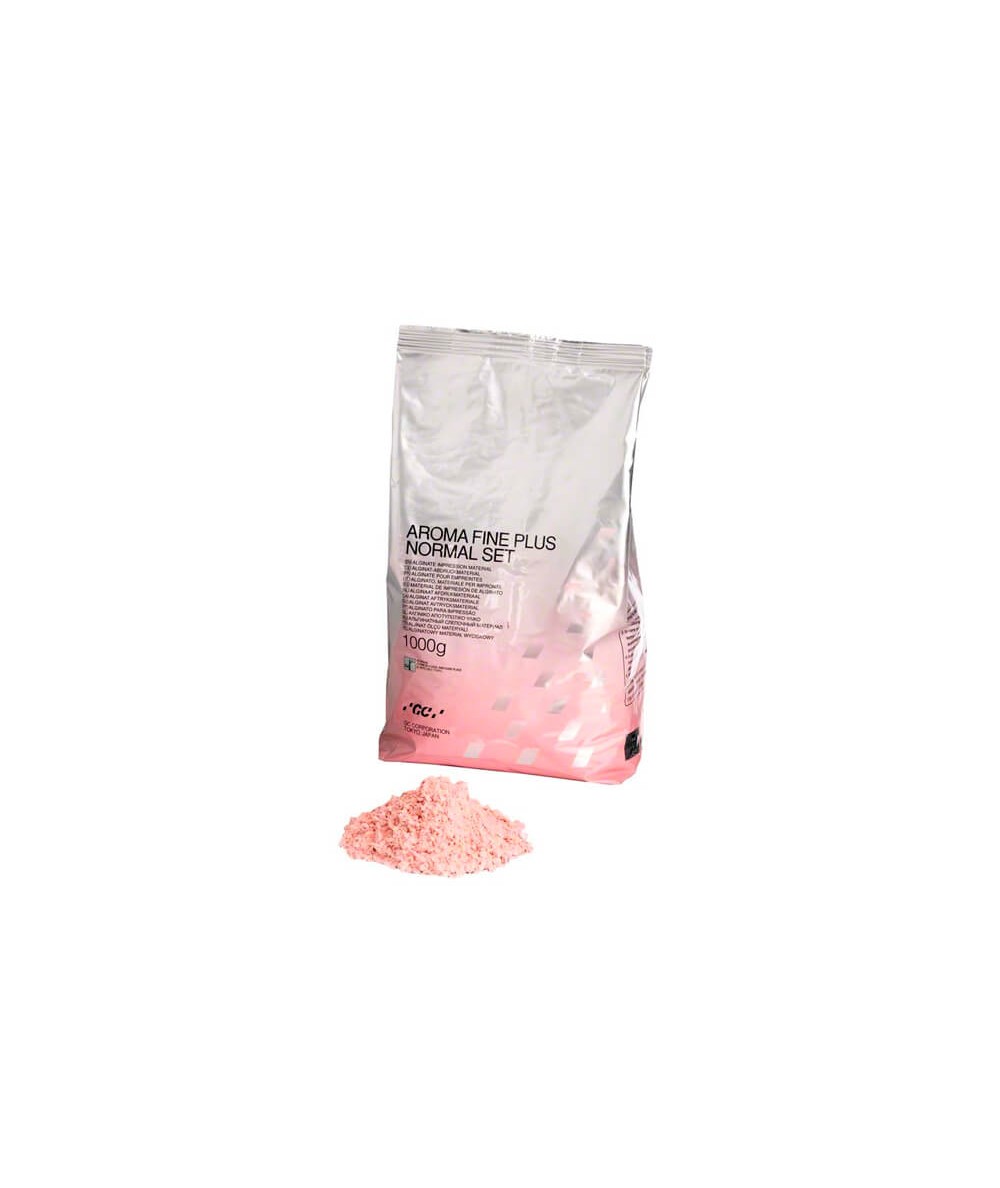 Aroma Fine Plus - GC - Sachet de 1kg