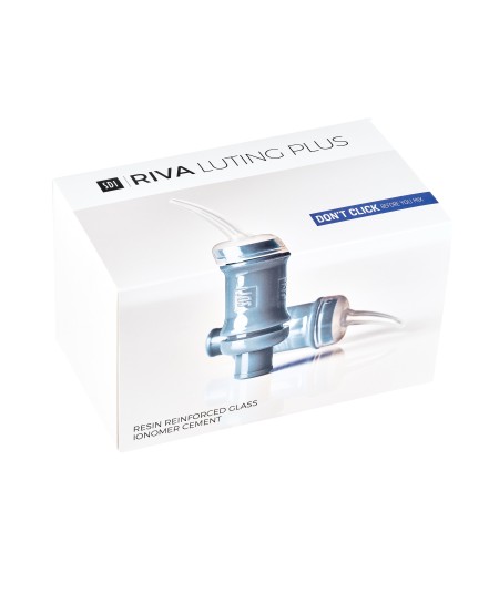 Riva Luting Plus - SDI