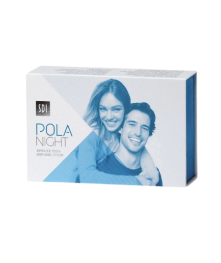 Polanight - 10 seringues - SDI