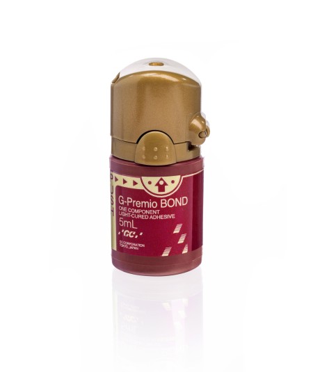 G-Premio Bond 5mL - GC