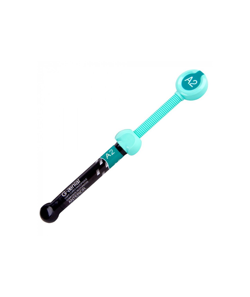 G-Ænial Anterior - Seringue 2,7mL - GC