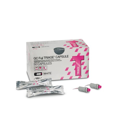 Fuji Triage - GC