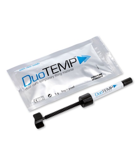 Duotemp - Seringue 5g - 1 ou 5u - COLTENE