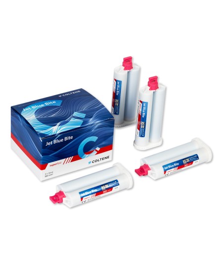 Jet Blue Bite - 4x50mL - COLTENE