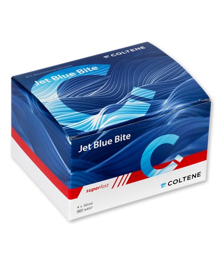 Jet Blue Bite - 4x50mL - COLTENE