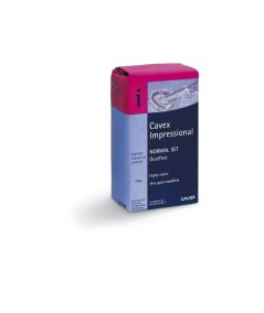 Impressional - CAVEX - Sachet de 500gr