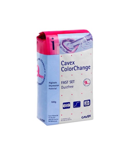 ColorChange - CAVEX - Sachet de 500gr