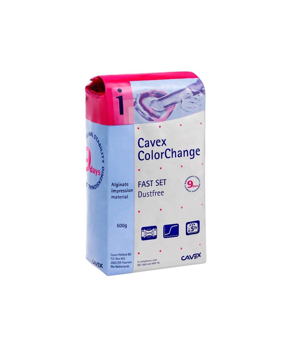 ColorChange - CAVEX - Sachet de 500gr