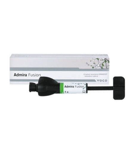 Admira Fusion - Seringue 3g - VOCO