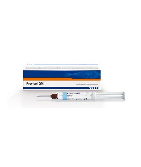 Provicol QM Plus - 5mL - VOCO