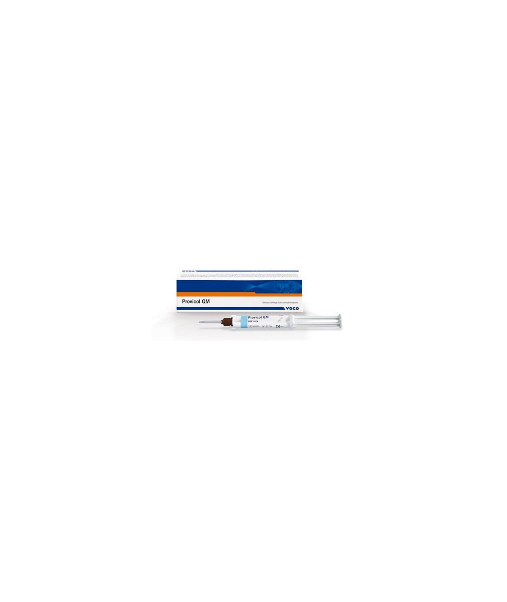 Provicol QM Plus - 5mL - VOCO