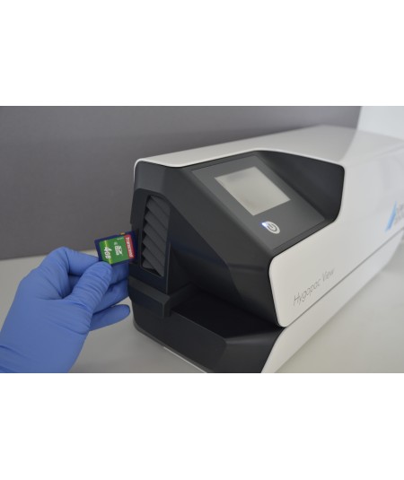 Soudeuse Hygopac - DÜRR DENTAL - 1pc