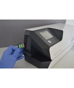 Soudeuse Hygopac - DÜRR DENTAL - 1pc