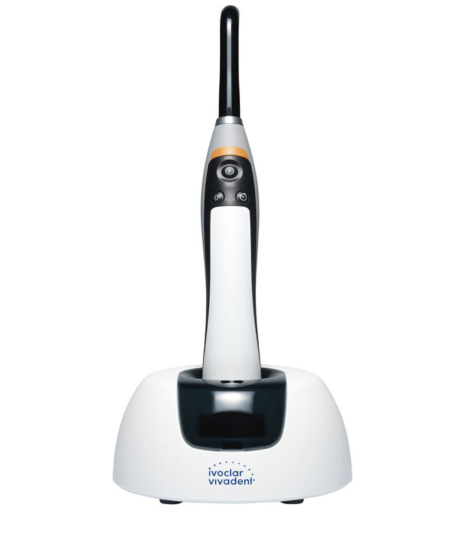 Bluephase Powercure - IVOCLAR