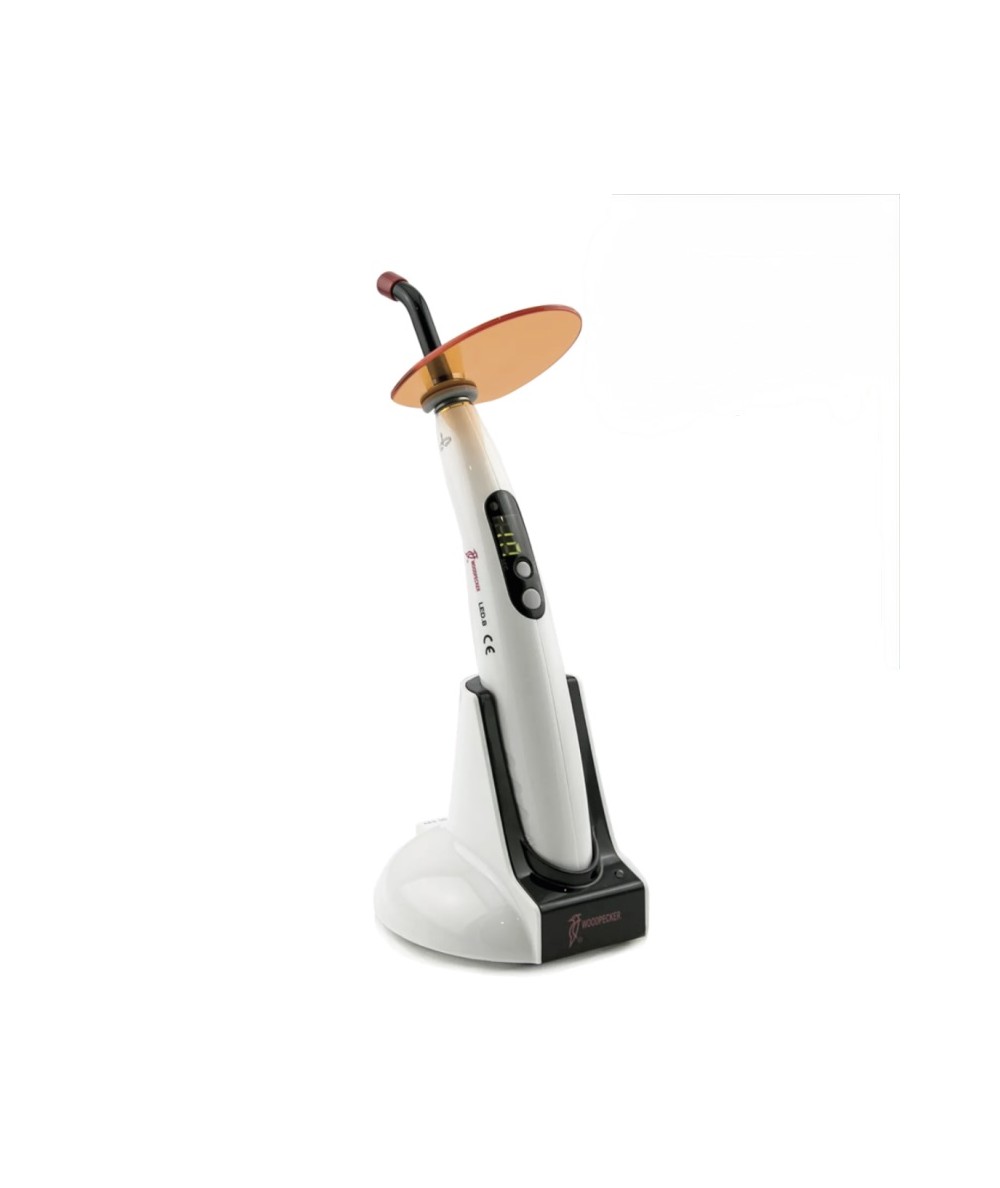 Lampe LED-B - WOODPECKER