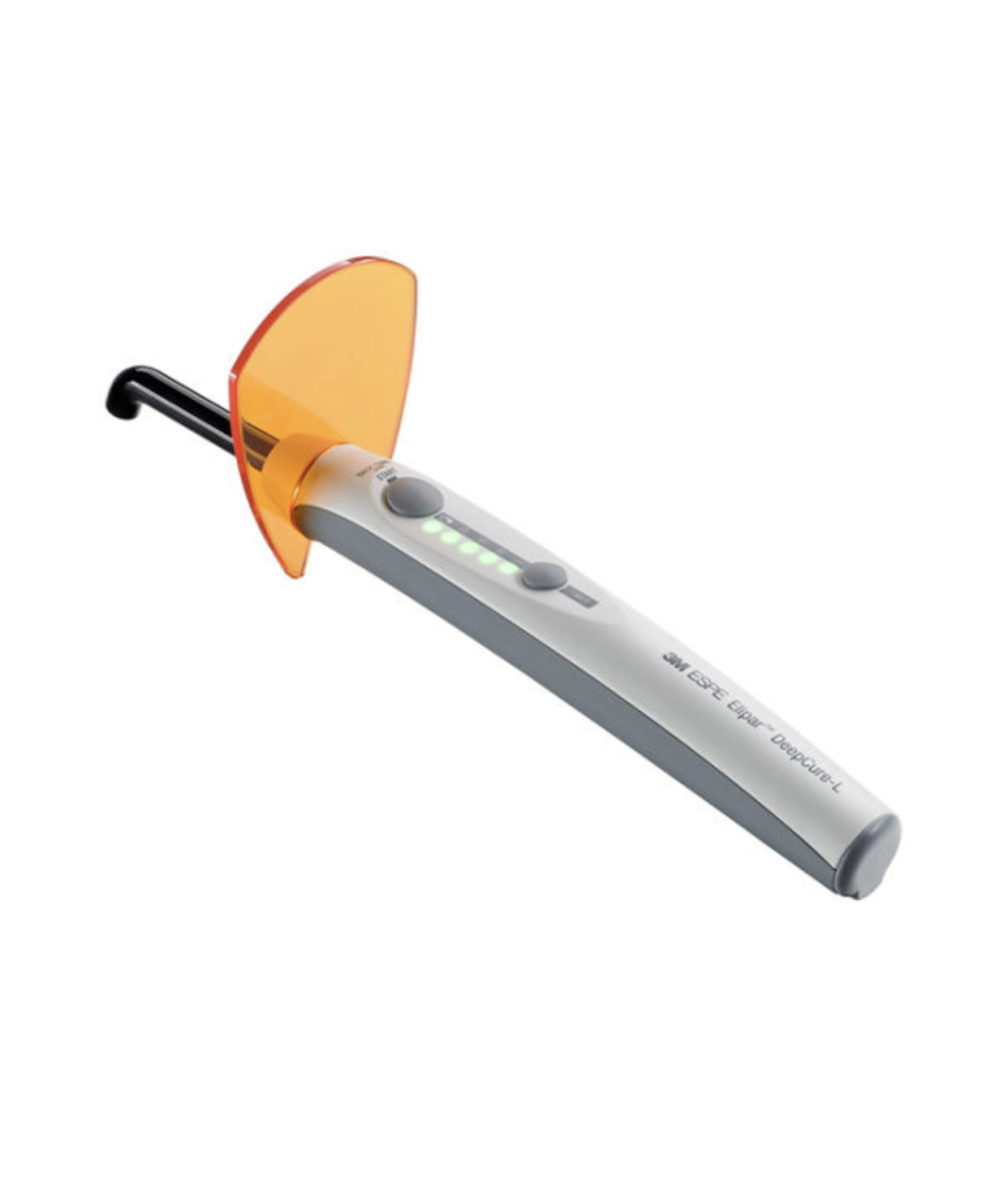 Elipar DeepCure - SOLVENTUM