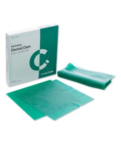 Digues Hysolate Latex - COLTENE - 36pcs