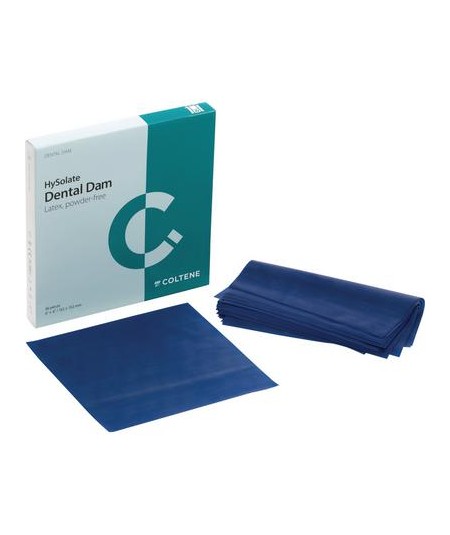 Digues Hysolate Latex - COLTENE - 36pcs