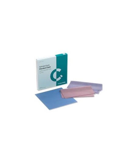 Hysolate Fiesta en Latex - COLTENE - 36pcs