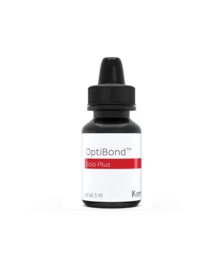 OptiBond Solo Plus - 5mL - KERR