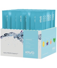 PROPHYpearls Stick - KAVO - 80 sticks de 15gr