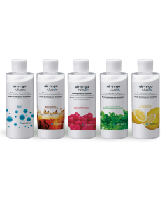 Poudre Air-N-GO - ACTEON - 4 bouteilles de 250gr