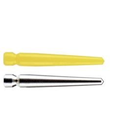Tenons Coniques - ENDO-CLICK - Calcinables ou Inox