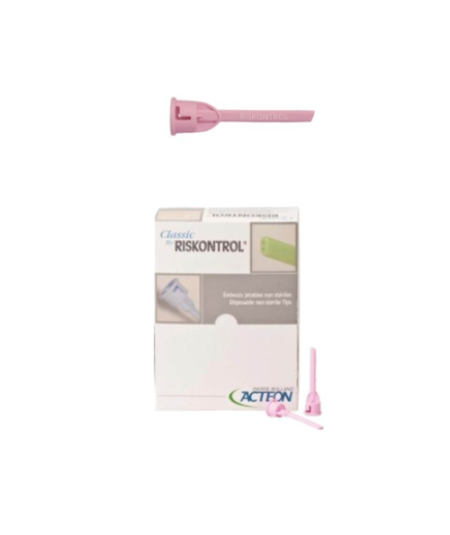 Embout riskontrol air/eau 250u - ACTEON