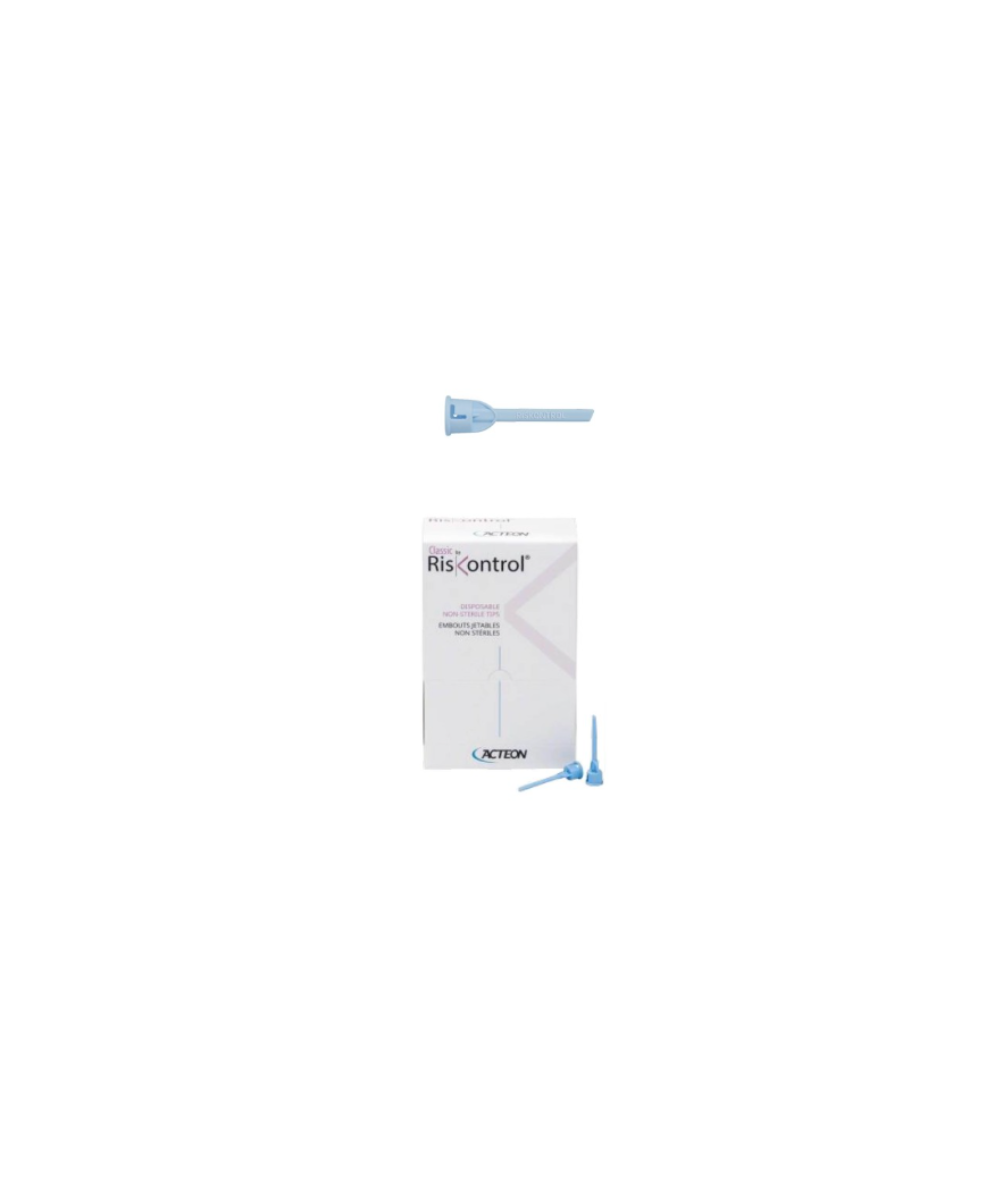 Embout riskontrol air/eau 250u - ACTEON