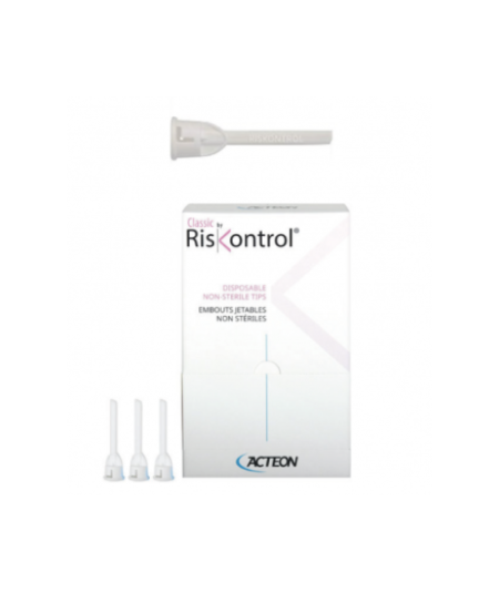 Embout riskontrol air/eau 250u - ACTEON