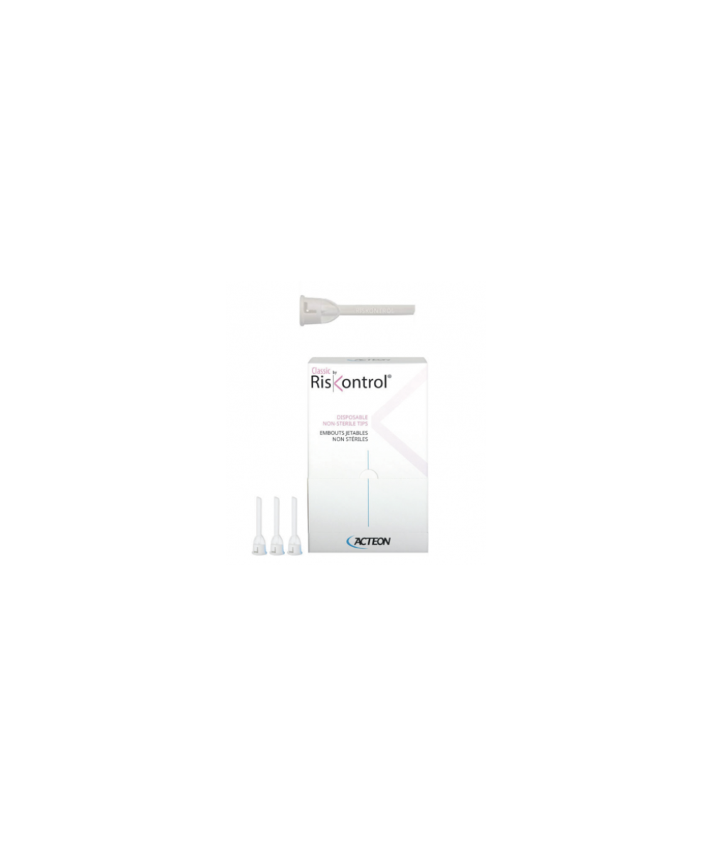 Embout riskontrol air/eau 250u - ACTEON