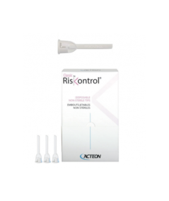 Embout riskontrol air/eau 250u - ACTEON