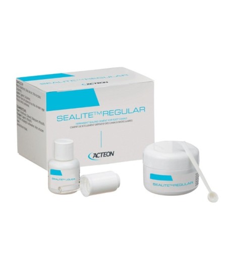 Sealite Regular Kit - ACTEON