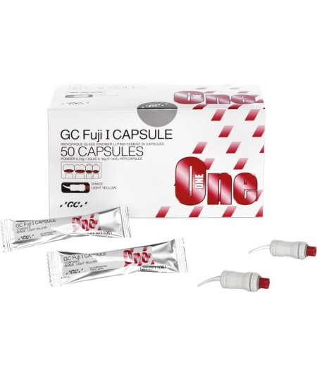 Fuji I - GC