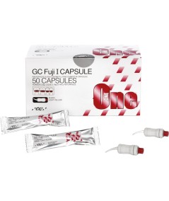 Fuji I - GC