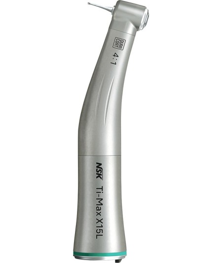 Ti-Max X15L - NSK