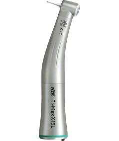 Ti-Max X15L - NSK