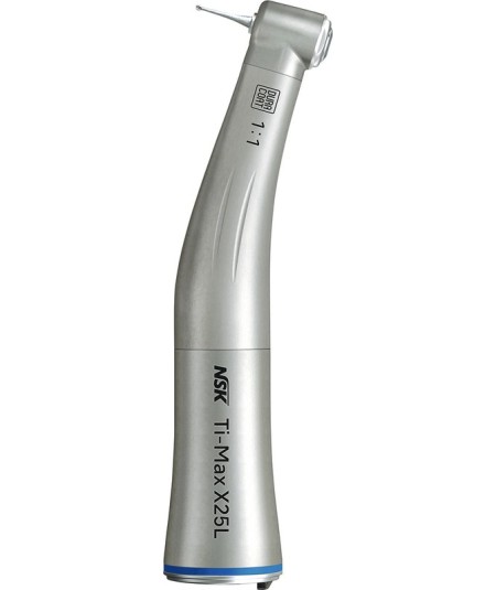 Ti-Max X25L - NSK