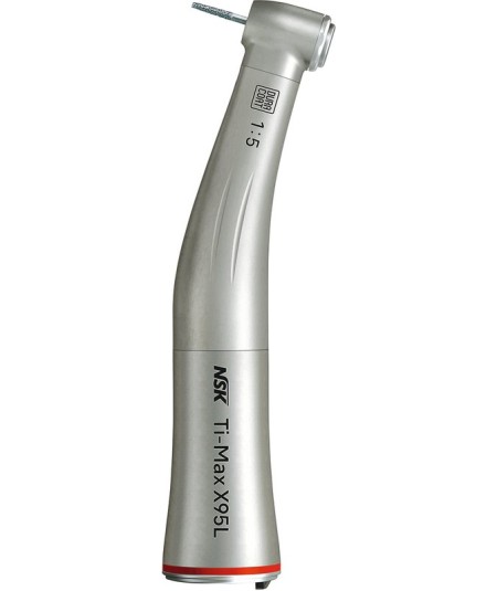 Ti-Max X95L - NSK