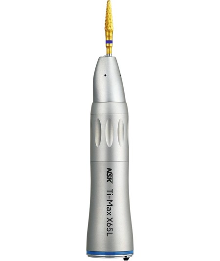 Ti-Max X65L - NSK