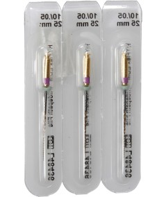 HyFlex EDM GLIDEPATH 10/.05 - 3u - COLTENE