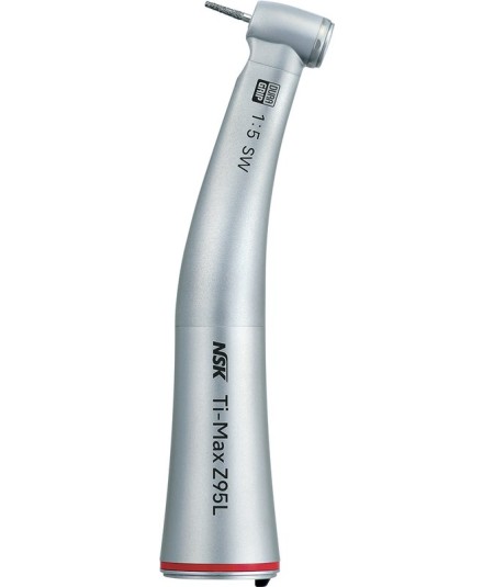 Ti-Max Z95L - NSK